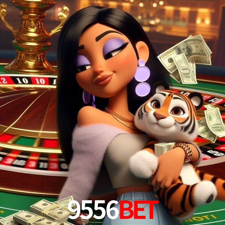Welcome Bonus 9556bet