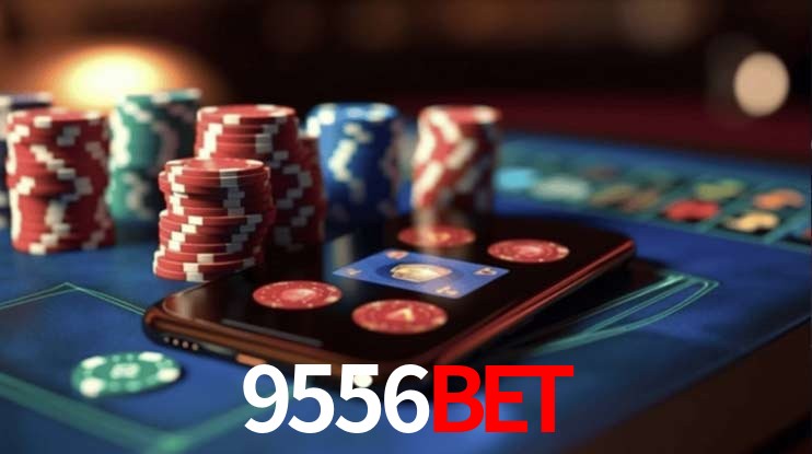Experiência VIP 9556bet
