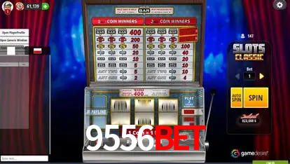 Desvendando o Mundo dos Jogos Virtuais na 9556bet