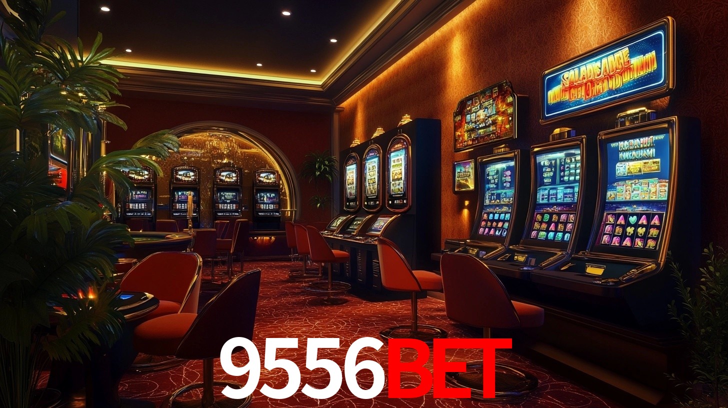 Tournaments 9556bet