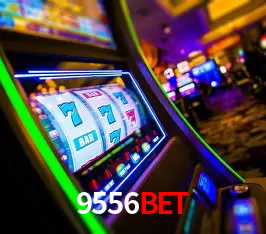 Apostas Esportivas na 9556bet: Um Guia Completo