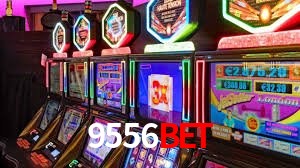 Casino Ao Vivo 9556bet