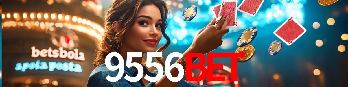 Bonus Features 9556bet