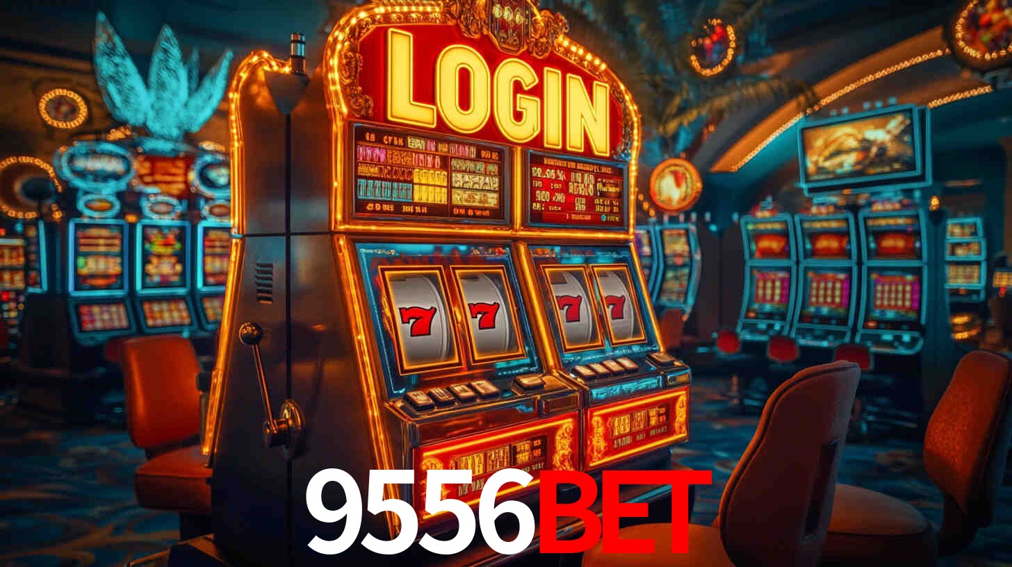 9556bet App Interface