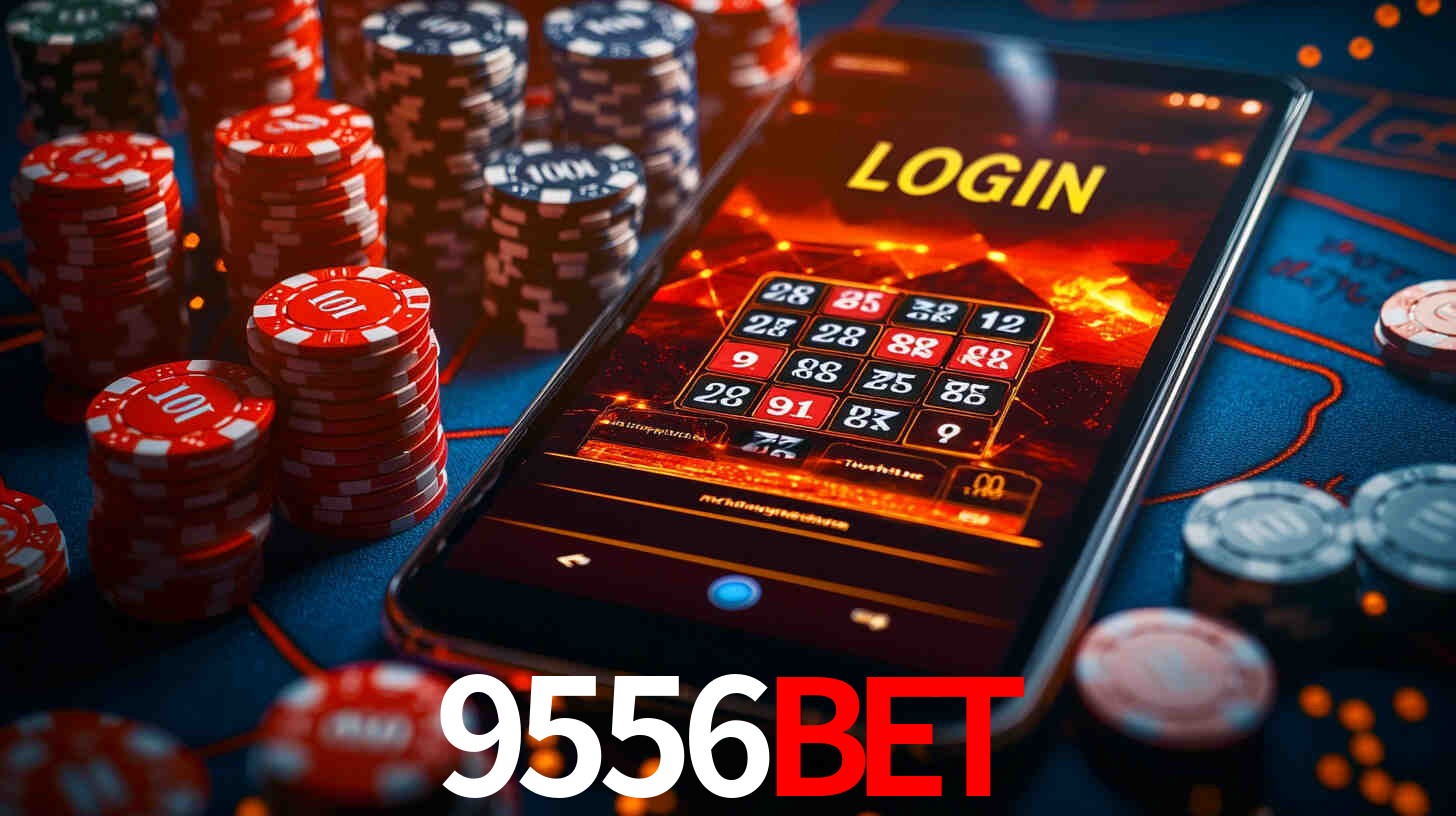 9556bet: A Experiência de Casino com Jogos de Mesa ao Vivo