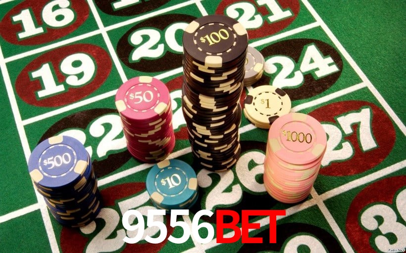 Avaliações dos Jogadores 9556bet