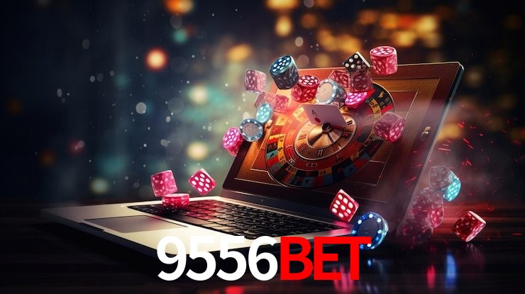 Interface Premium 9556bet