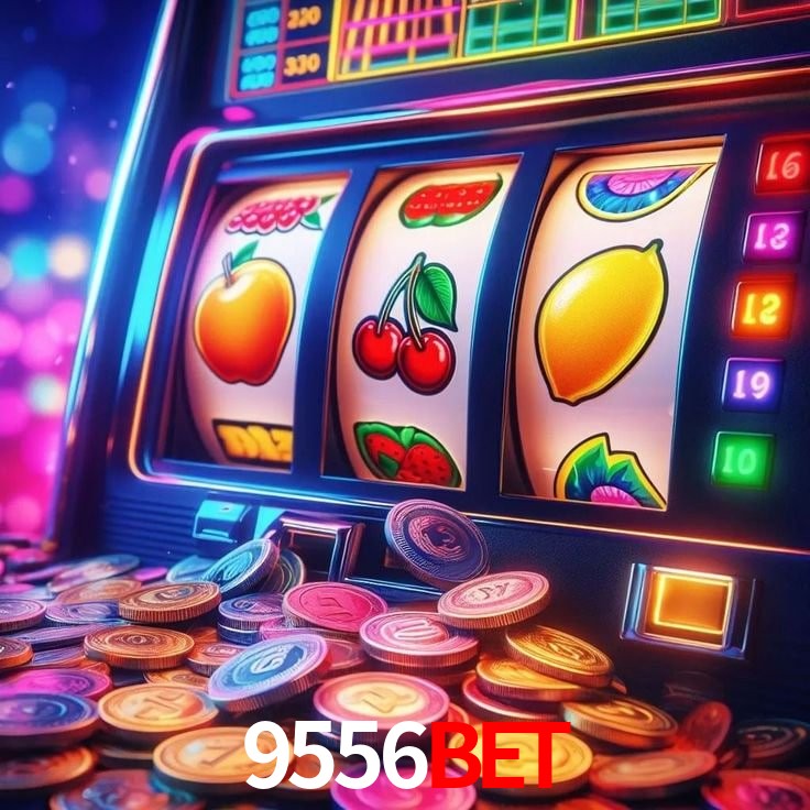 Diretório de Jogos 9556bet