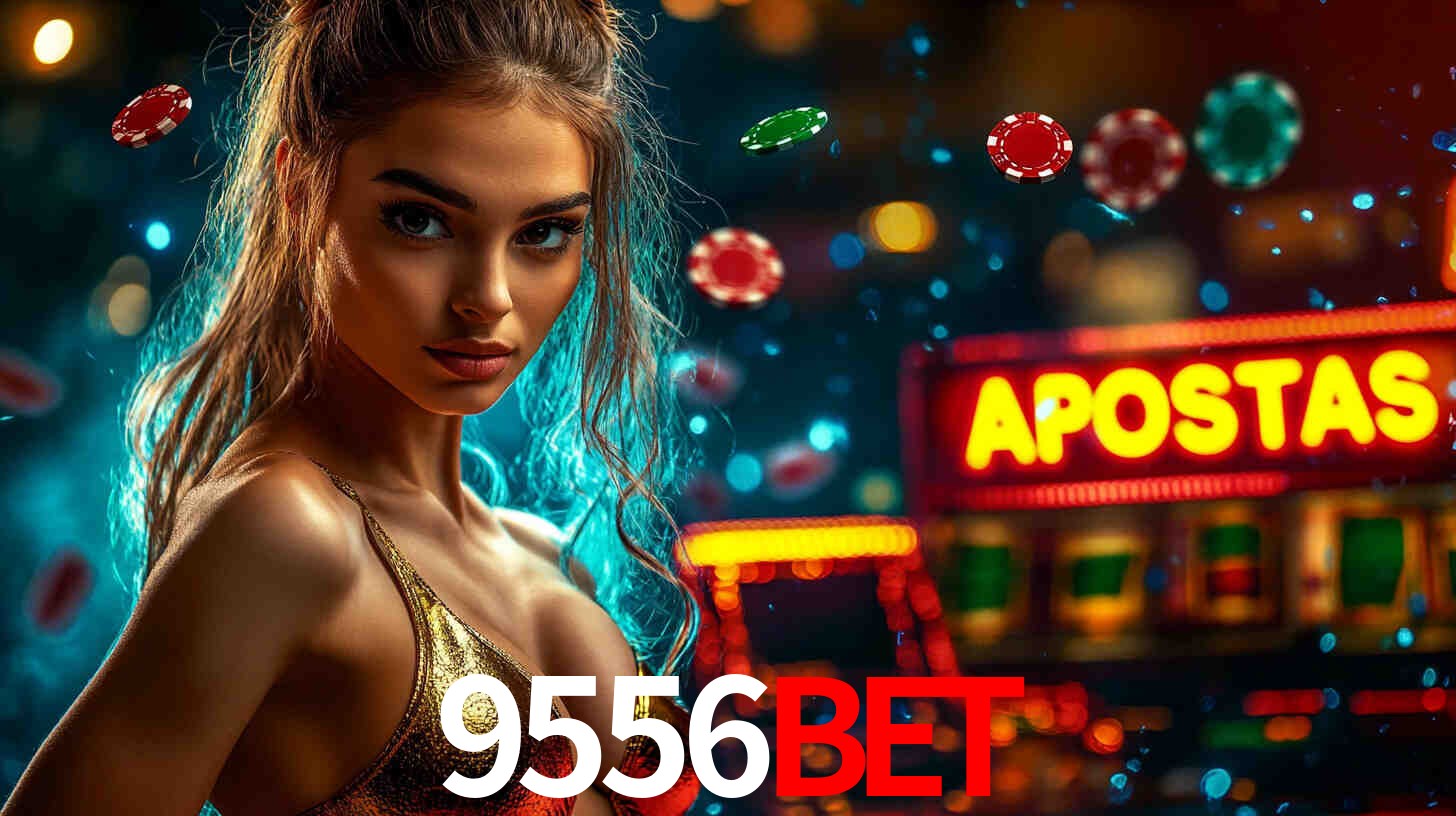 Descubra a Essência do 9556bet: Nossa História e Compromissos