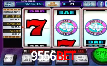 Descubra a Magia dos Jogos de Arcade no 9556bet