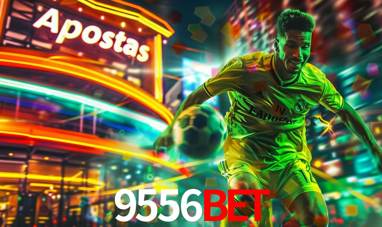 Segurança 2FA 9556bet