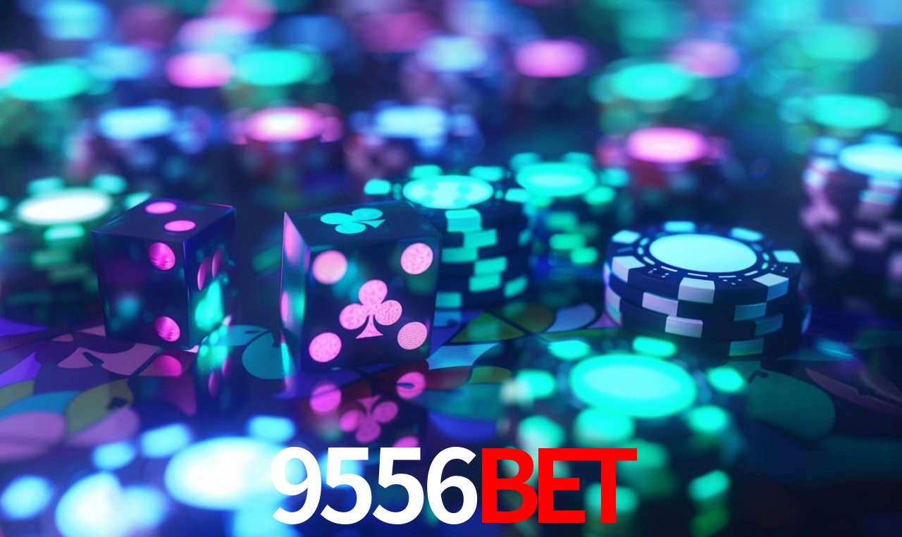 Apostas de Tênis 9556bet