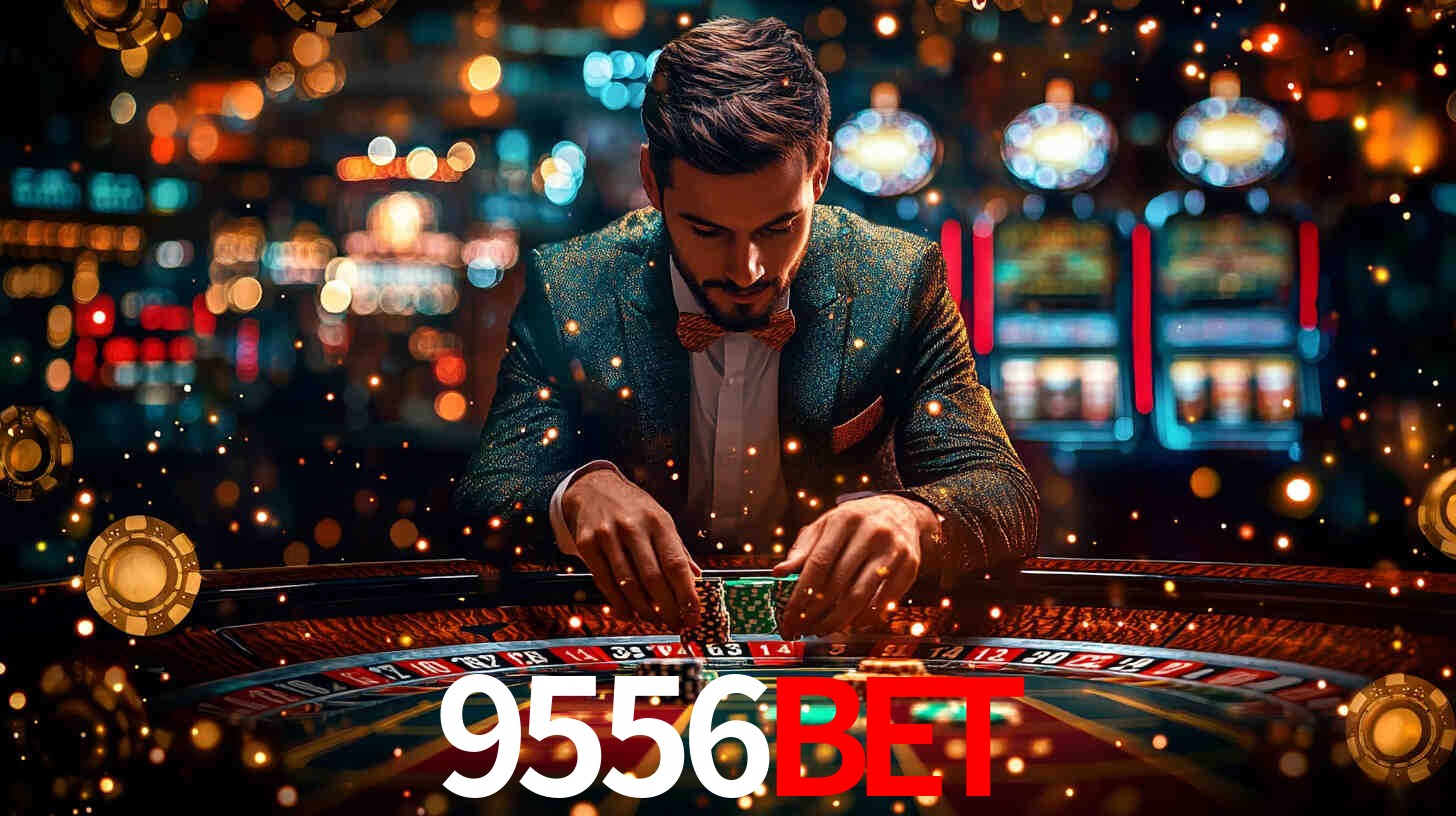 Exclusive Games 9556bet