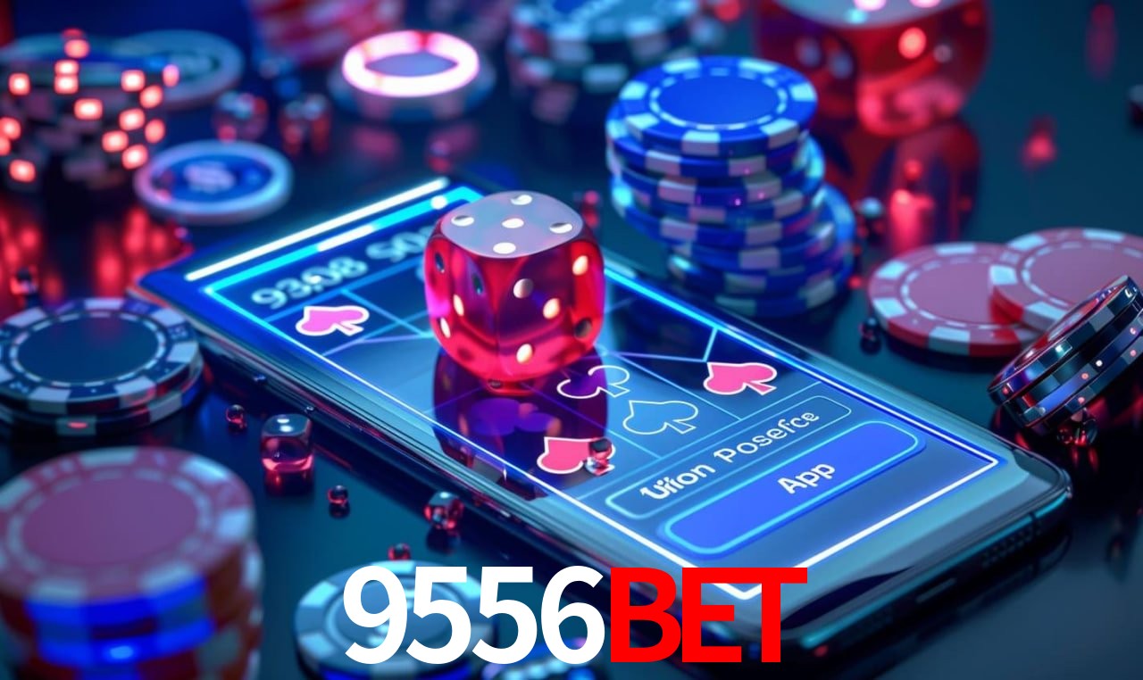 Prévia de conteúdo do canal Telegram 9556bet