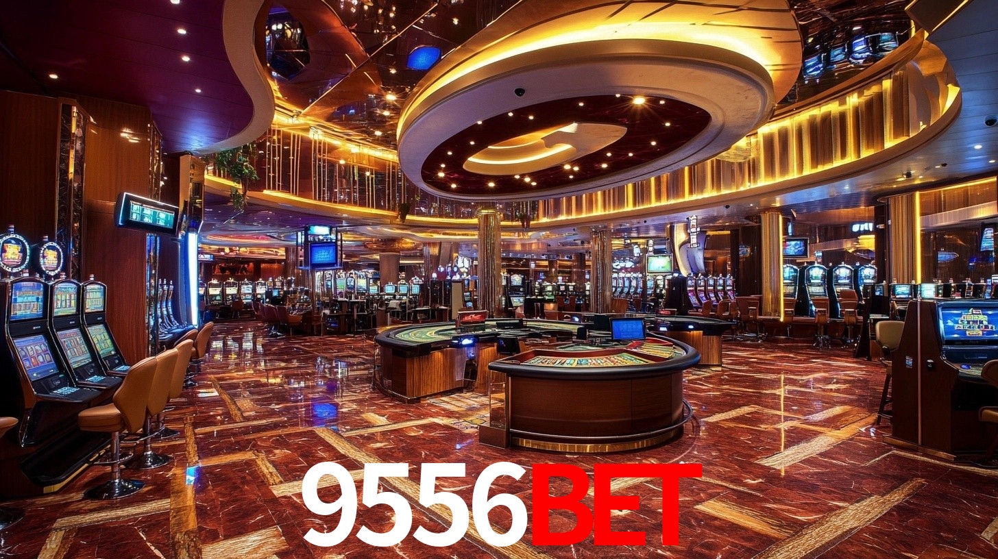 Programa VIP 9556bet