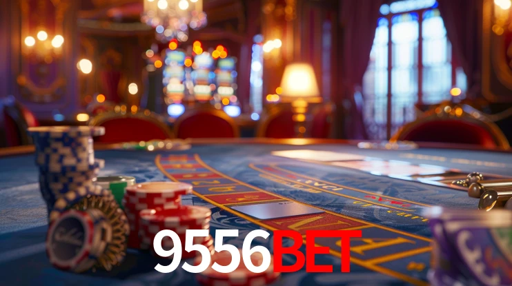 Weekend Specials 9556bet