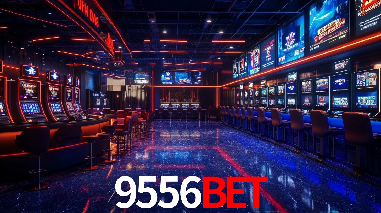 Daily Bonuses 9556bet