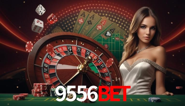 Seasonal Promotions 9556bet