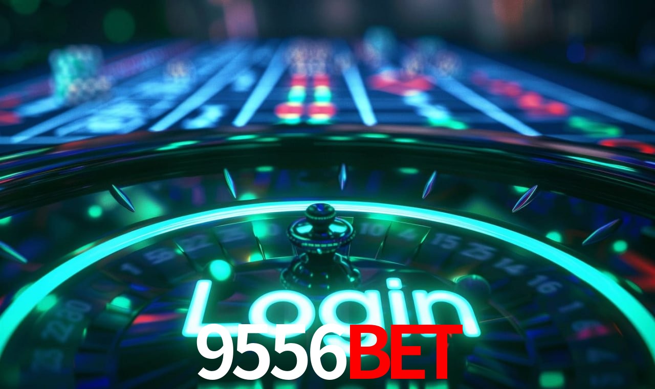 Recursos de Bônus 9556bet