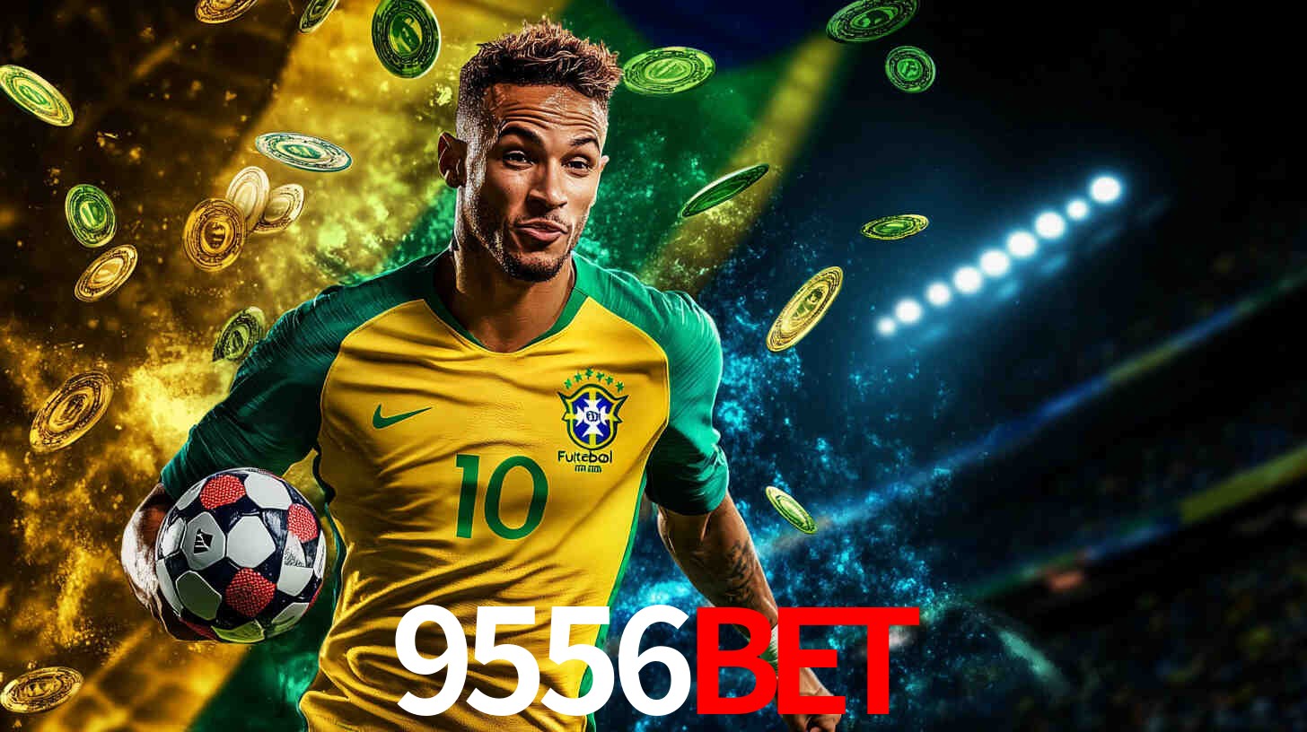 Inovações de Jogos na 9556bet: O Futuro das Experiências Interativas