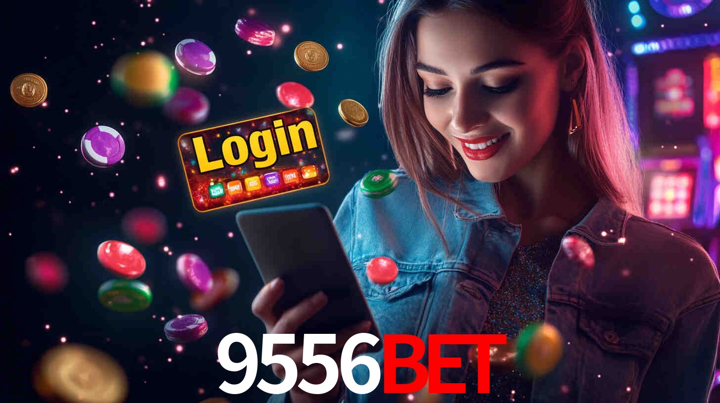 Descubra o Programa VIP da 9556bet: Vantagens Exclusivas para Jogadores