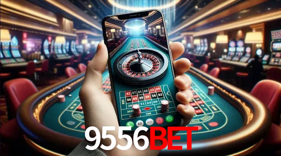 API Integration 9556bet