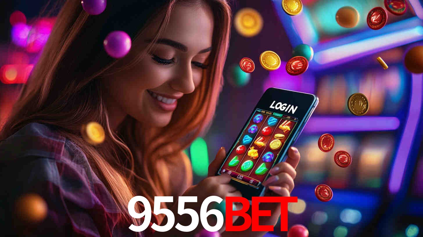 9556bet.com