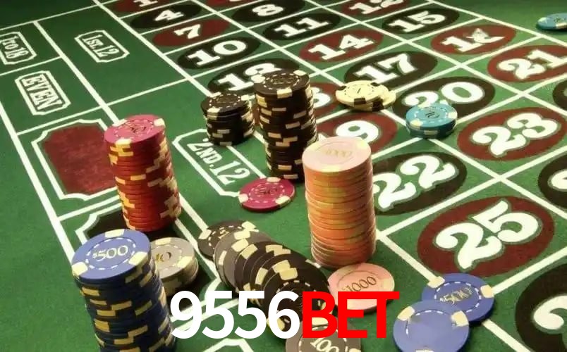 Benefícios da Conta 9556bet