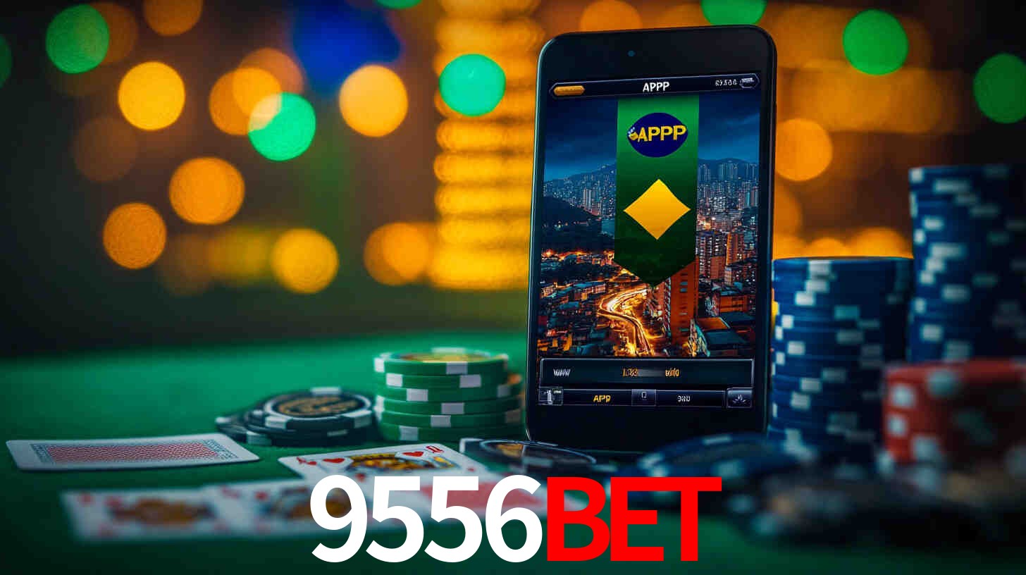 Desvendando o Mundo dos Jogos Virtuais na 9556bet