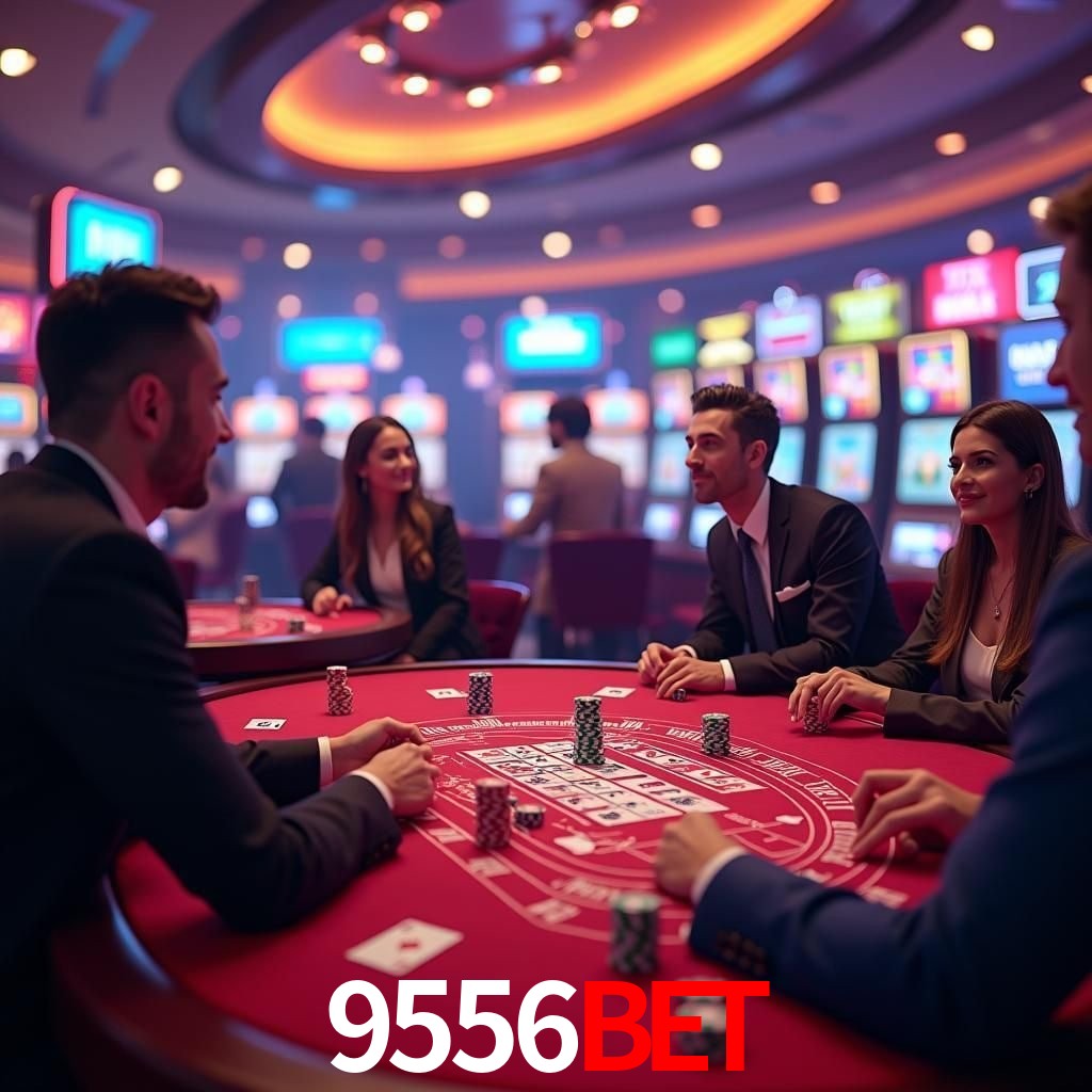 Estratégias Crash Games 9556bet