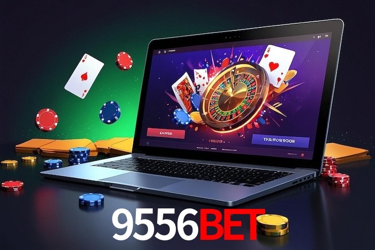 Jogos de Mesa Premium 9556bet - Blackjack, Roleta, Baccarat