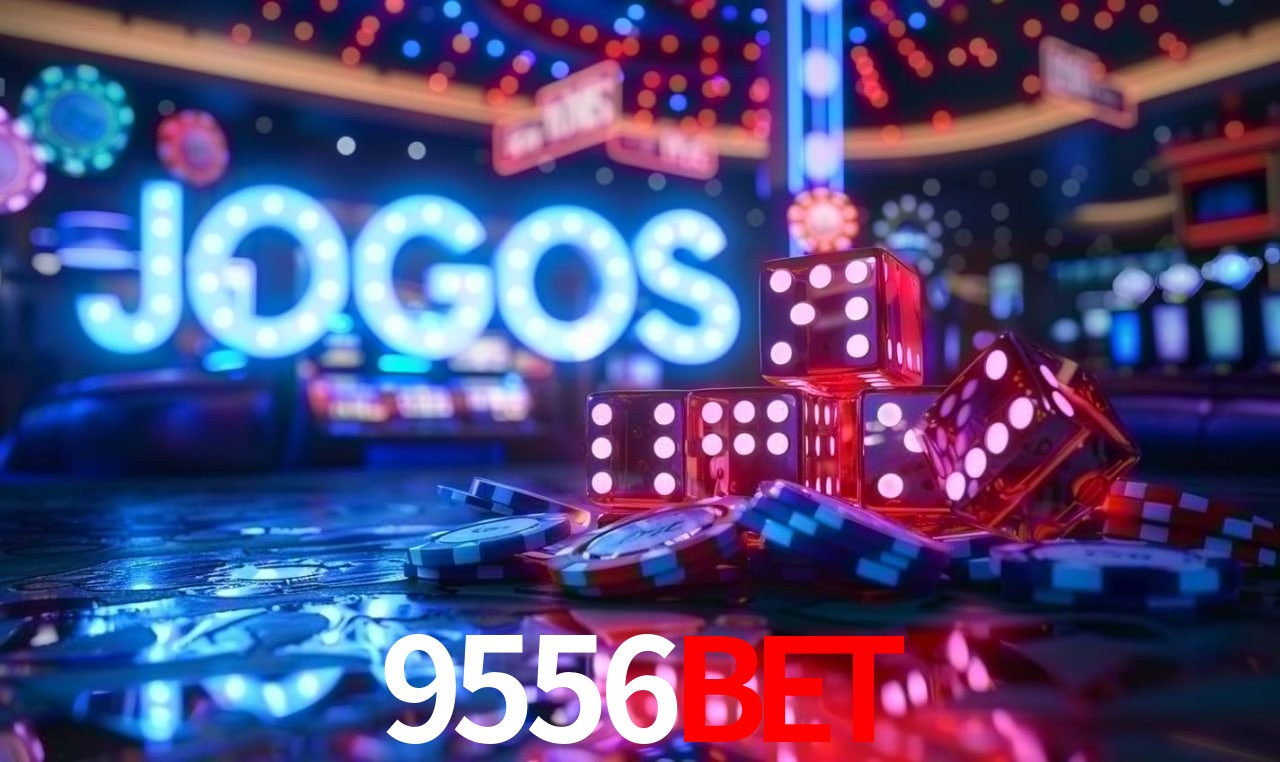 Casino VIP 9556bet