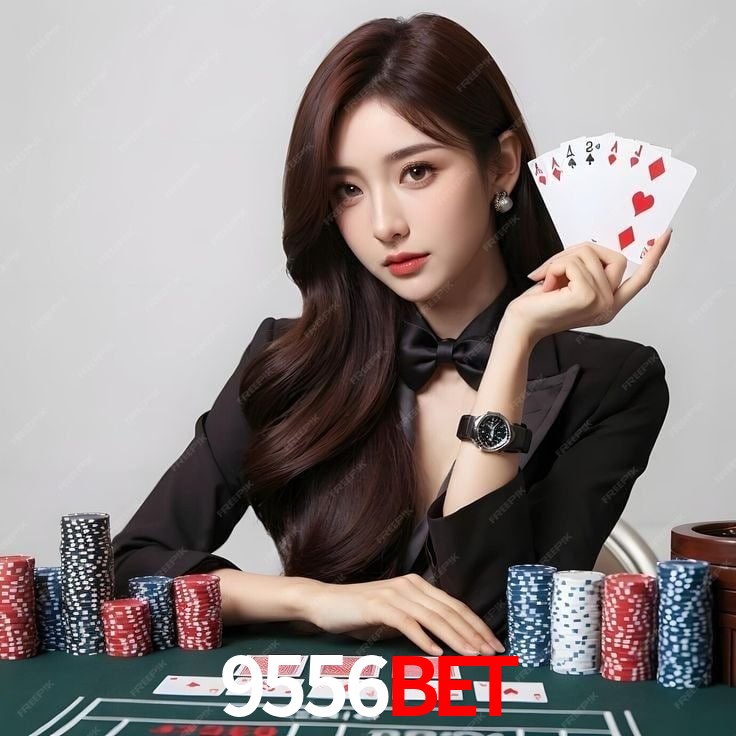 App Mobile 9556bet - Jogue em Qualquer Lugar no Seu Smartphone