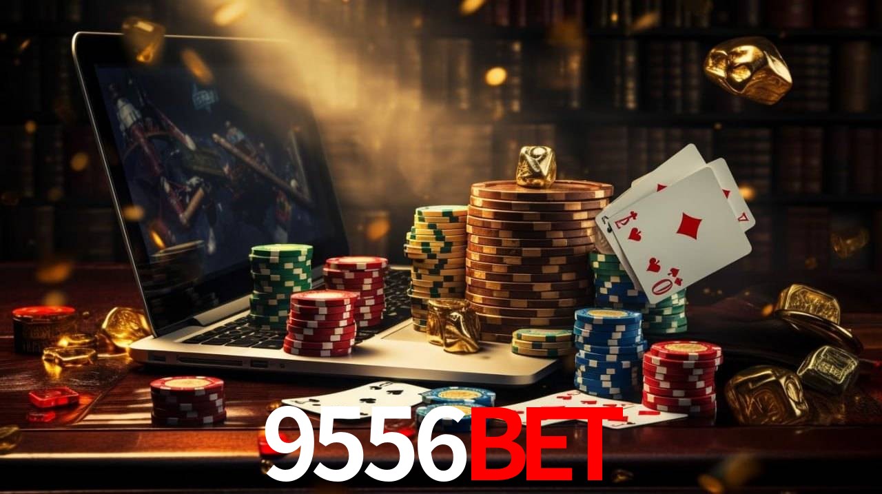 Estatísticas Esportivas 9556bet