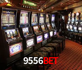Apostas Esportivas na 9556bet: Um Guia Completo
