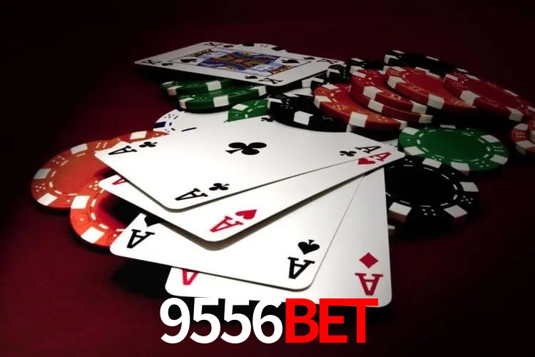 Apostas de Futebol 9556bet