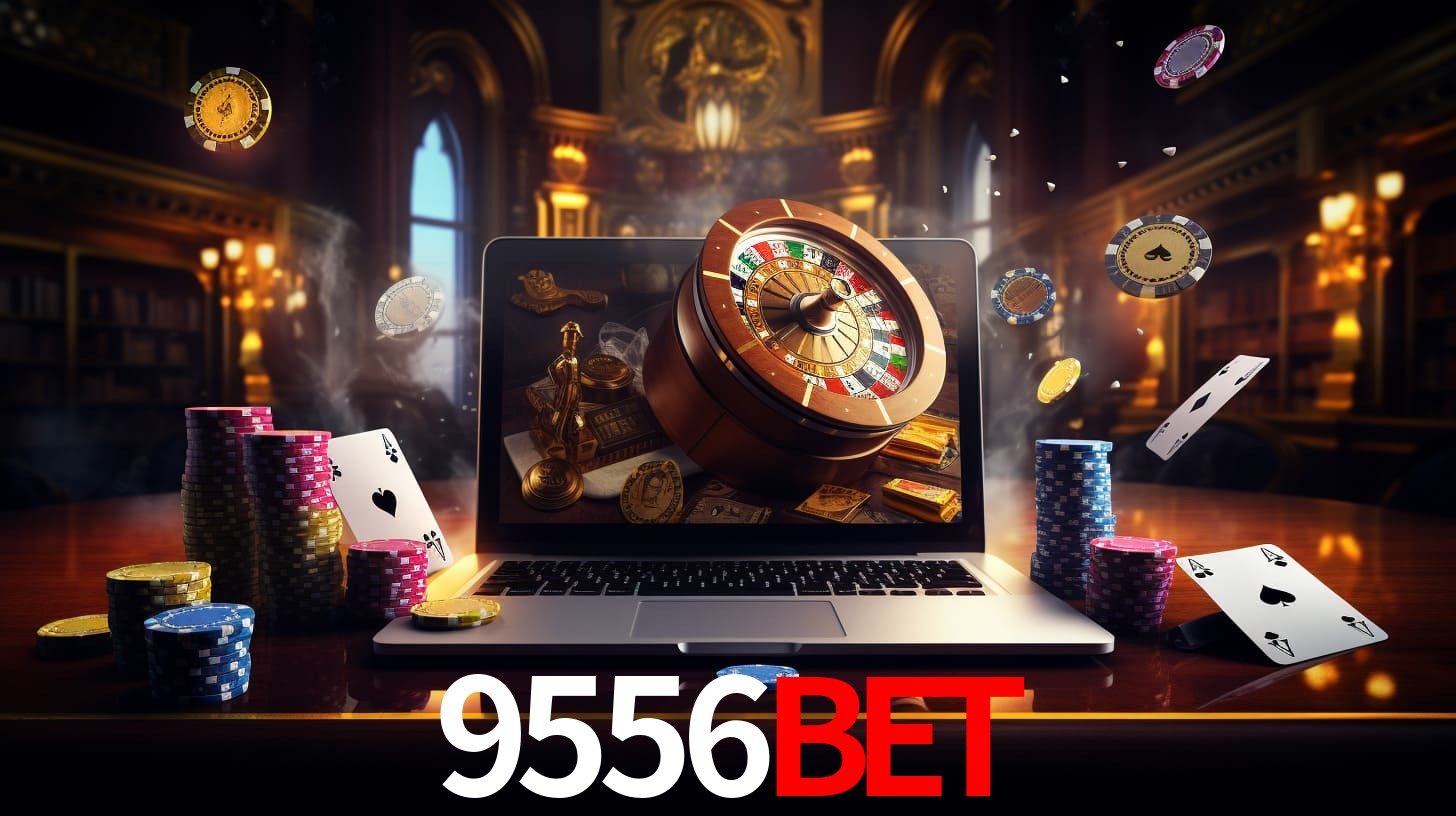 Live Casino 9556bet