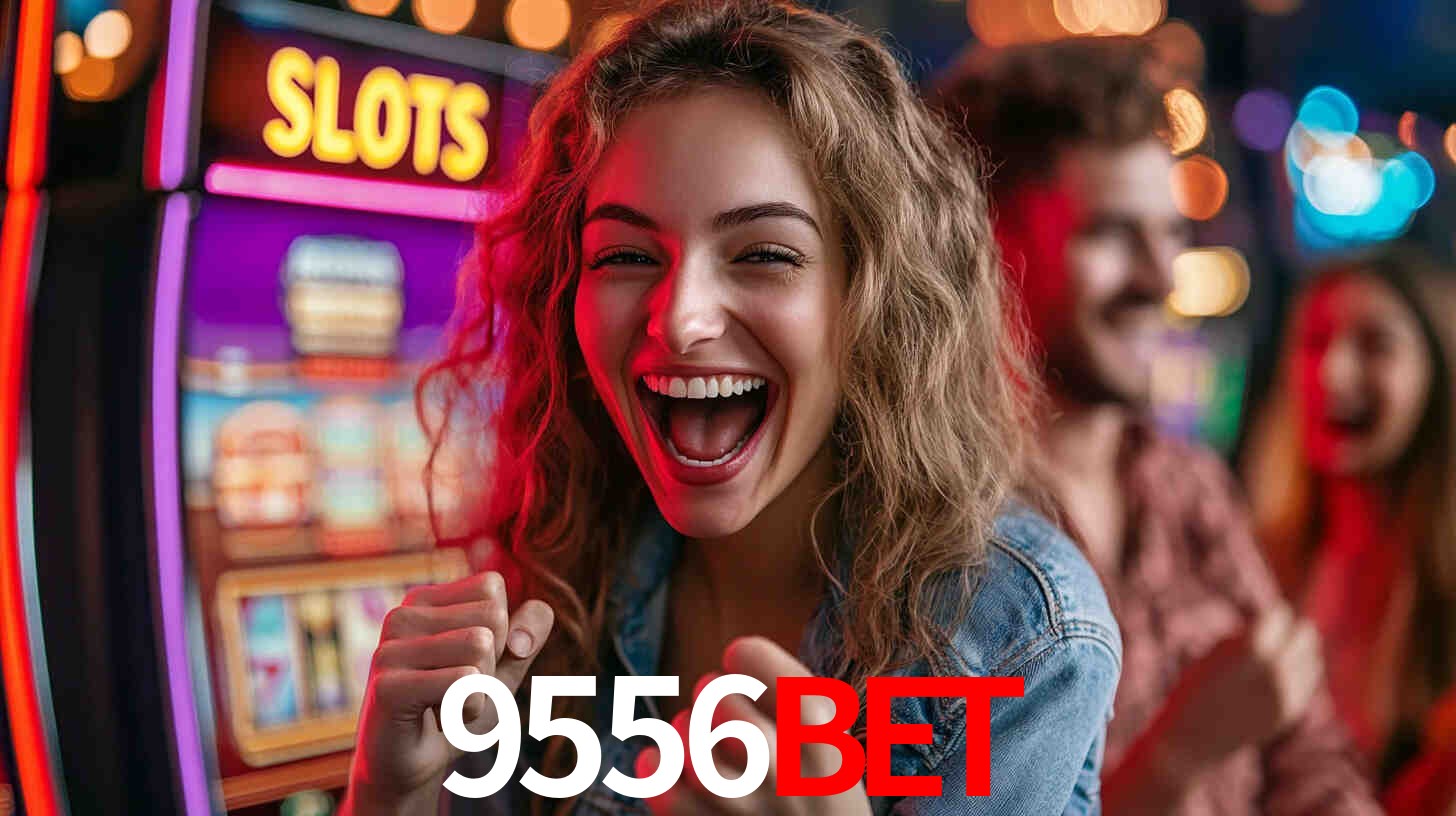 A Emoção da Loteria na 9556bet: Uma Chance de Mudança de Vida