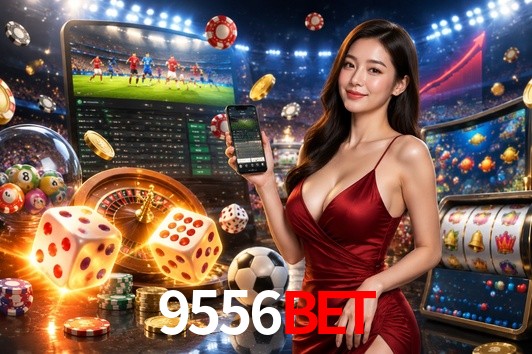 Account Benefits 9556bet