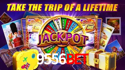 Descubra o Mundo do Cassino Online com 9556bet