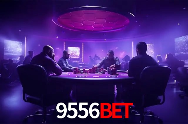 cassino 9556bet