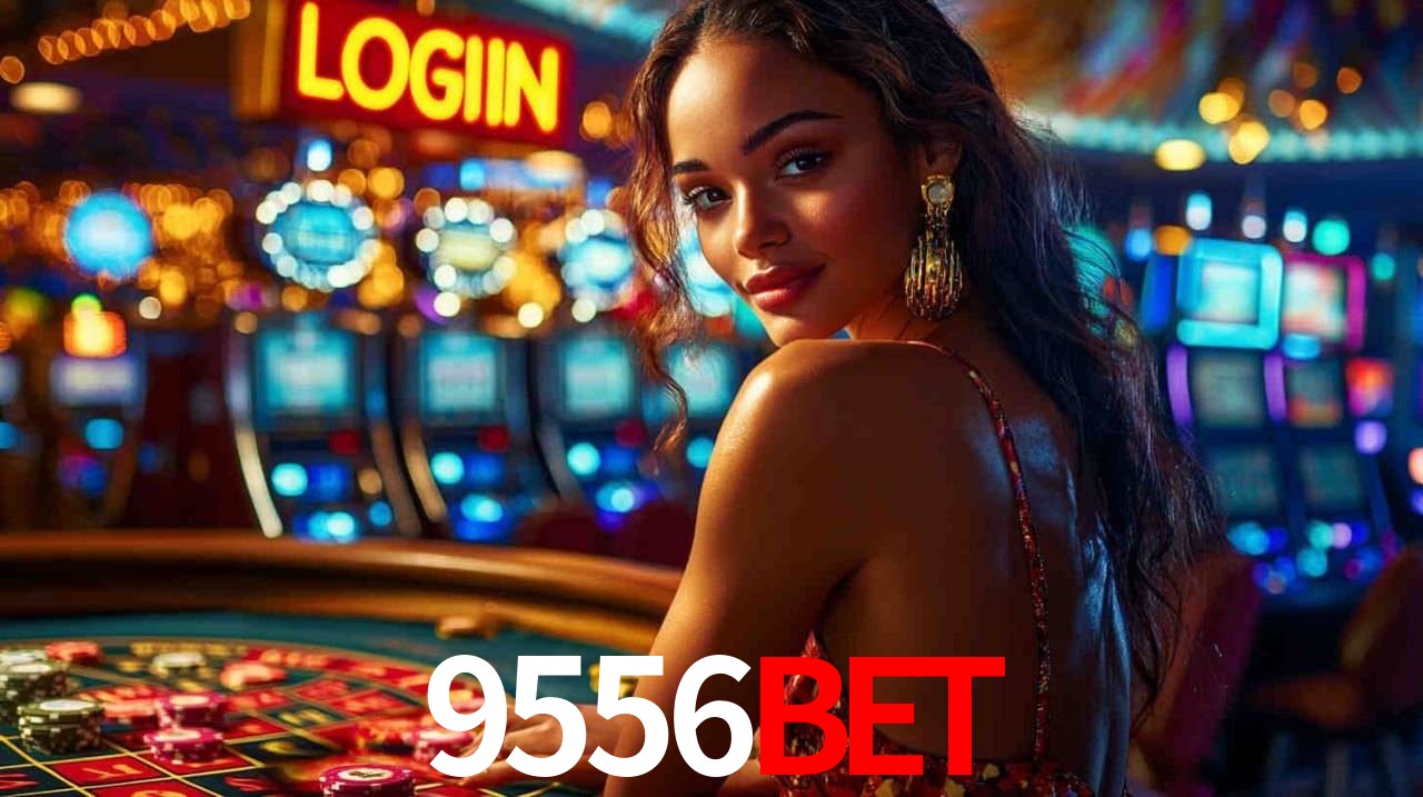 Design Responsivo 9556bet