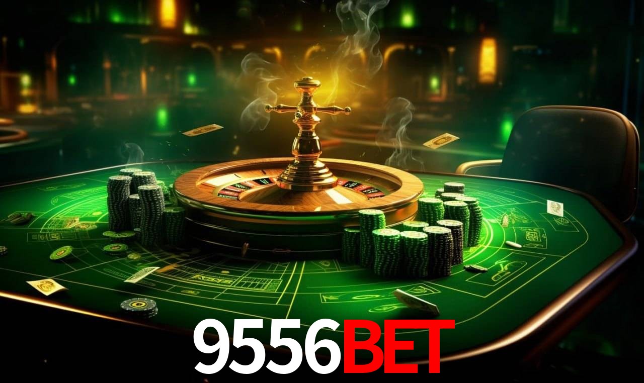PIX Instantâneo 9556bet
