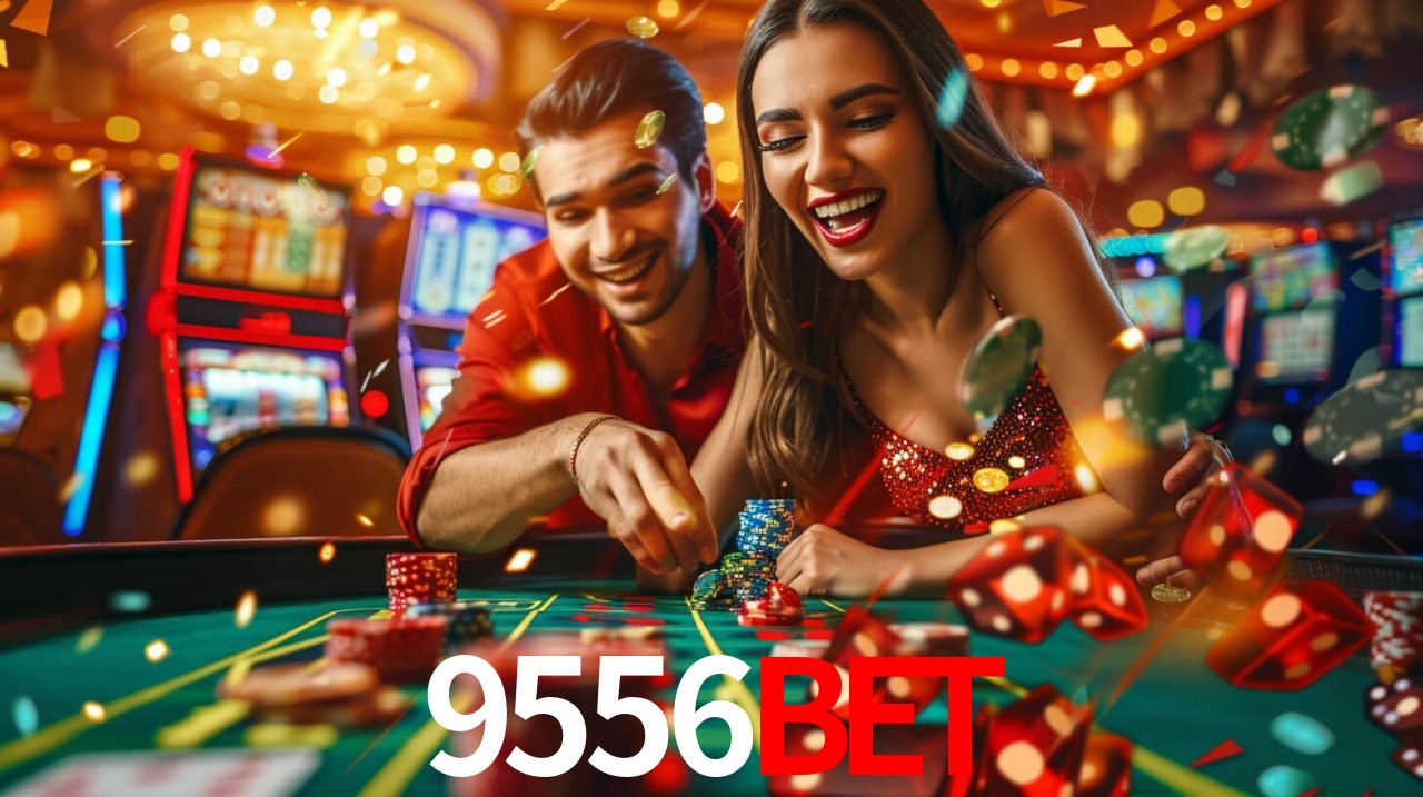 Especiais de Fim de Semana 9556bet